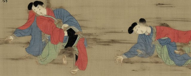 屈原为什么投江自杀