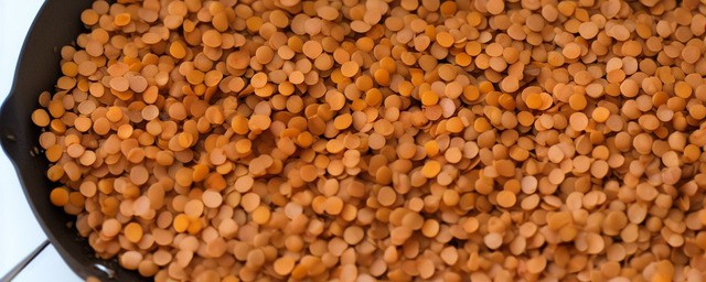 扁豆如何炒好吃又简单