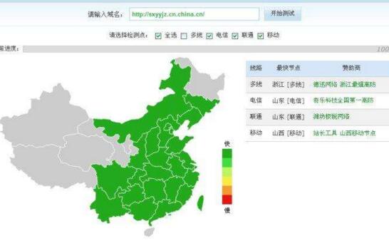 网站服务器硬件性能 对于SEO排名优化有多大的帮助 