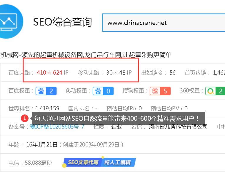 学会网站SEO都可以做什么 