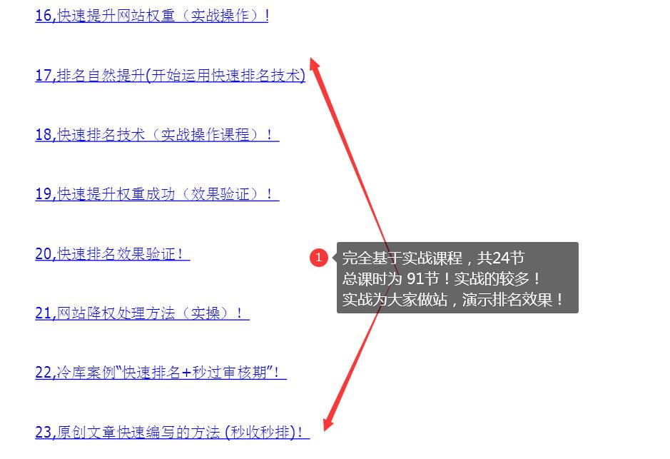 新手零基础可以学会网站SEO么 