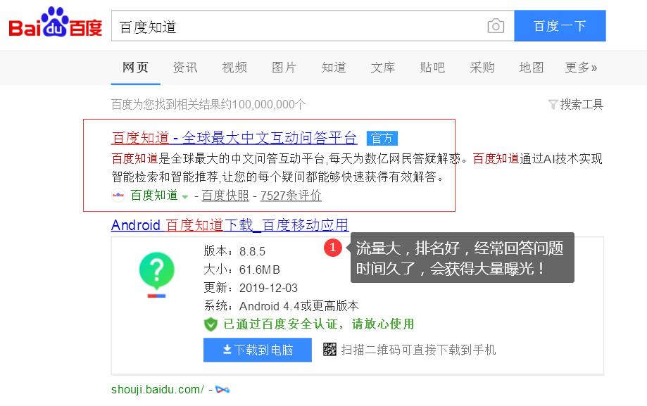 如何提高自己品牌的百度指数！