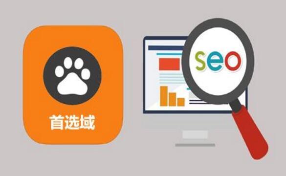 顶级域名高 我们为什么用二级域名做优化 