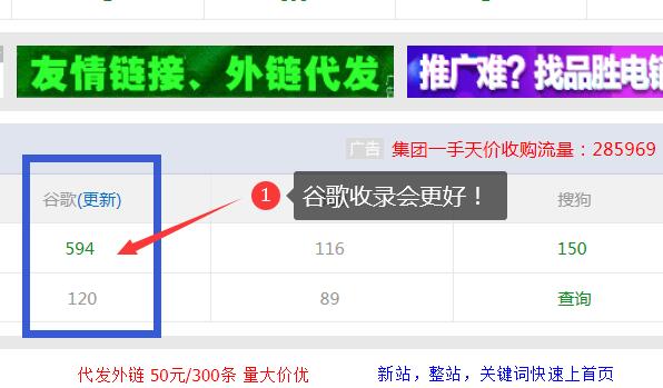 Google谷歌SEO如何做 谷歌SEO优化教程！