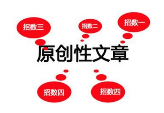 百度SEO排名算法分析！
