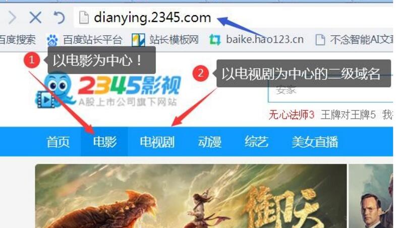 大型网站SEO优化策略分享！