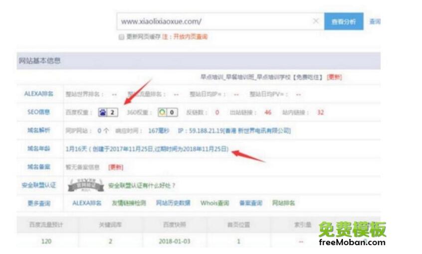 想要快速上排名 这几点必须要学会！