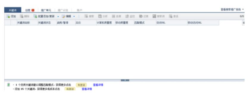 百度推广开户流程是什么 开户后如何推广 
