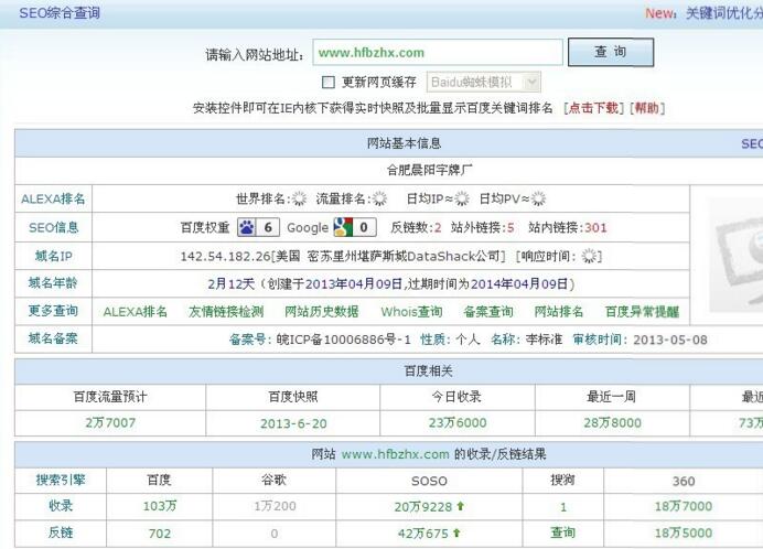 告诉您什么是黑帽SEO 与白帽SEO的区别！