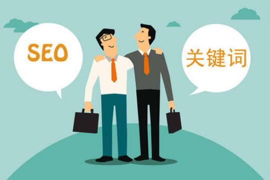 如何让网站老文章参与百度排名！