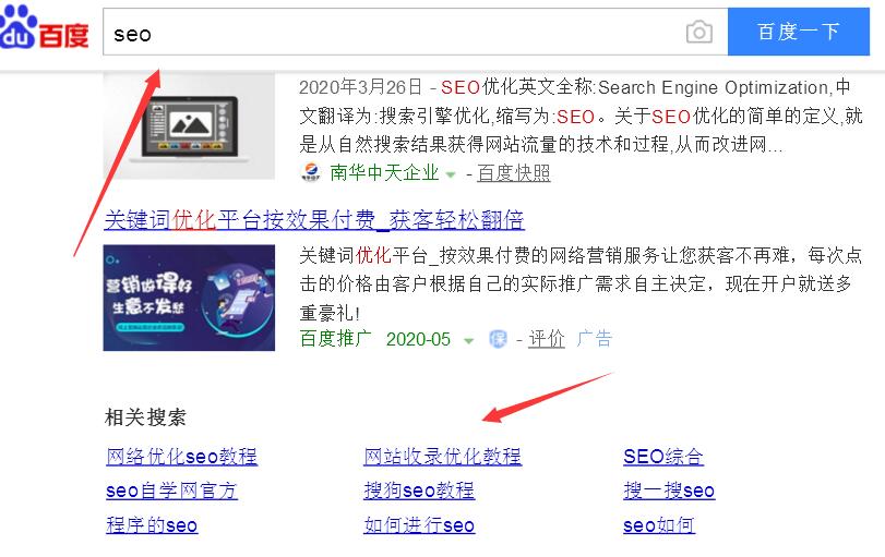长尾关键字是什么 如何挖掘 如何优化 