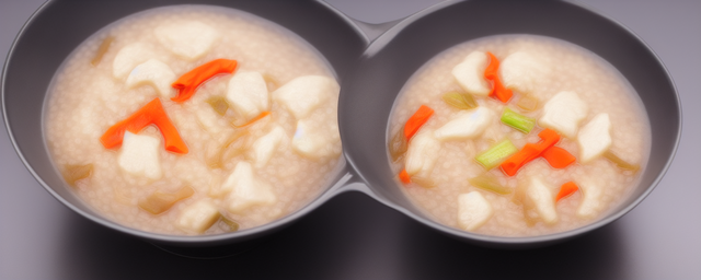 银耳能不能和青菜一起煮粥