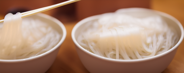 米粉泡多久才能吃