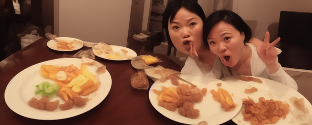 怀孕才能吃香妃