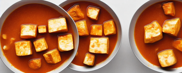 如何炖豆腐才膨松