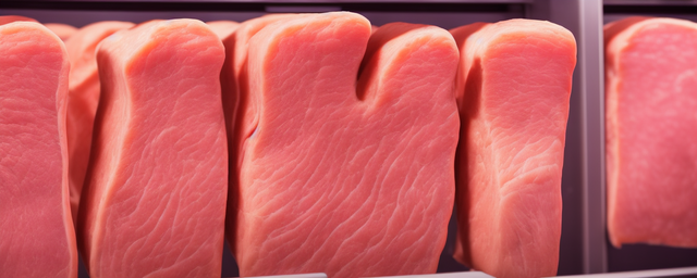 冰箱冻肉多久才能吃了