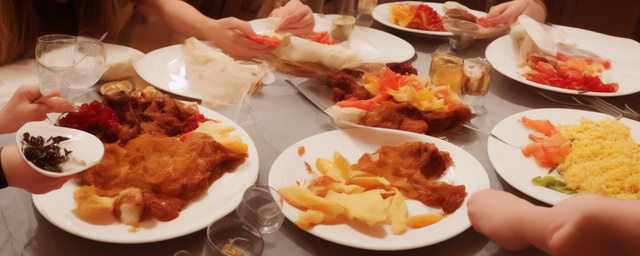 要如何才能吃饭