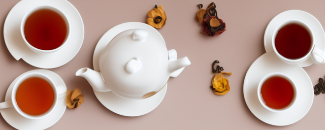 早茶如何才能吃更多茶叶