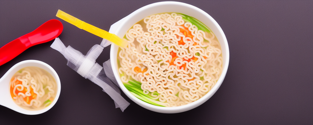 打了疫苗怎样才能吃泡面