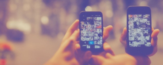 国内怎么上instagram