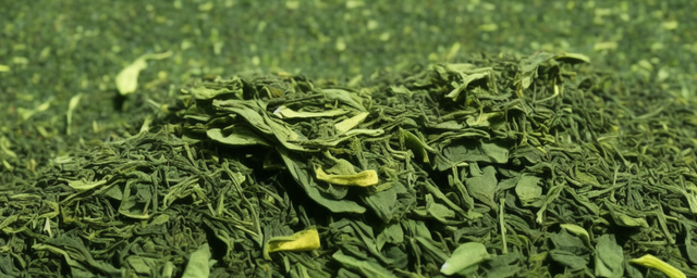 浙江的茶叶几月份采摘