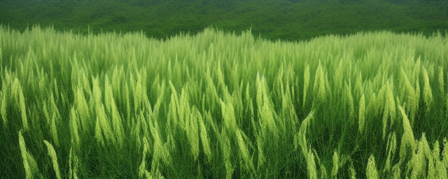 东北野生蕨菜几月份采摘