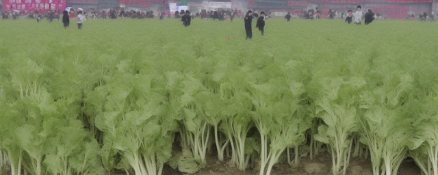 通化野菜几月份采摘