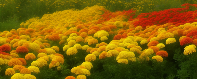 野菊花几月份采摘