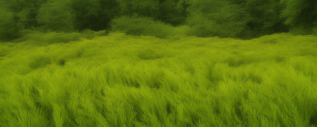 东北蕨菜几月份可以采摘
