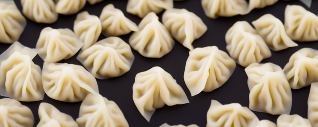 冰箱水饺要煮多久才能吃