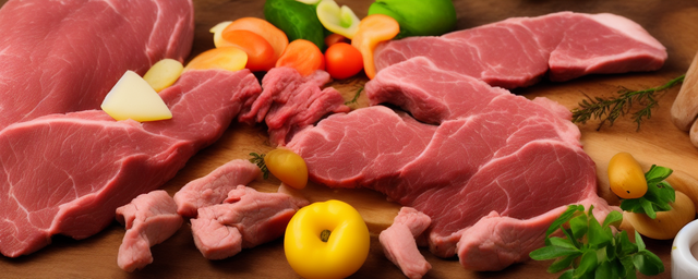 急性肠炎多久才能吃肉