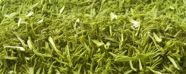 绿茶在几月份采摘