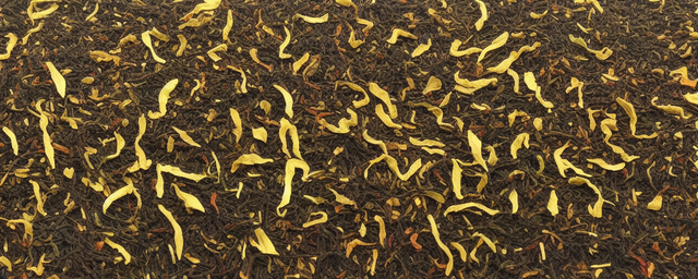 几月份可以采摘茶叶
