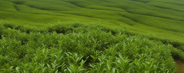 新茶采摘是几月份采摘