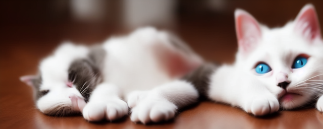 养猫最禁忌的年龄