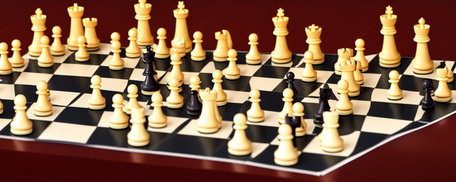 怎么玩国际象棋