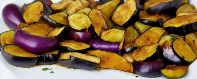 烧茄子和什么菜不能一起炒