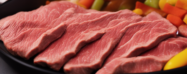 牛肉能不能和鱼一起吃