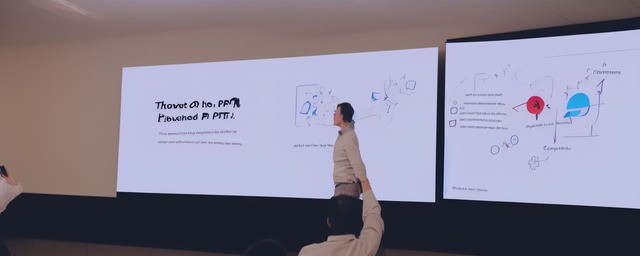 怎么演示ppt