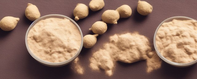 玛卡怎么食用效果好