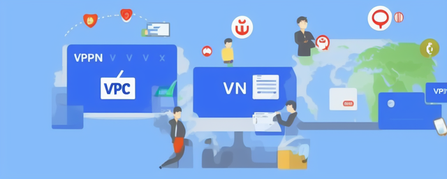 怎么购买vpn