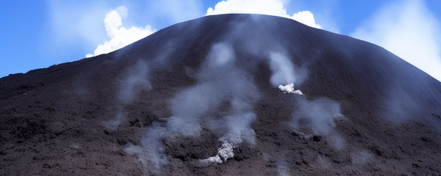 火山有什么危害