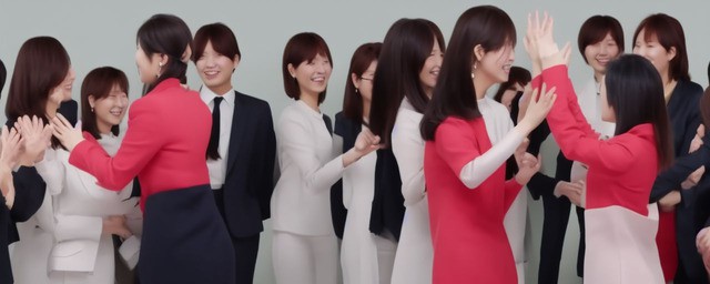 韩国人最禁忌的打招呼办法