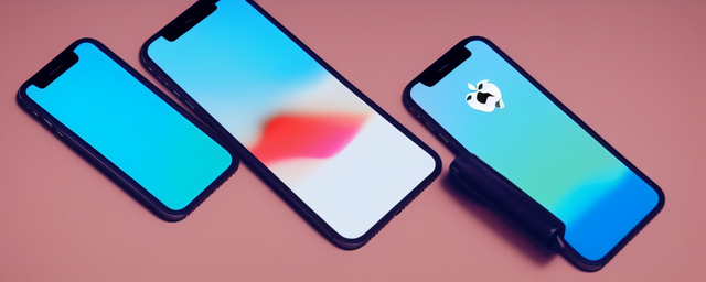 iphone怎么旋转屏幕