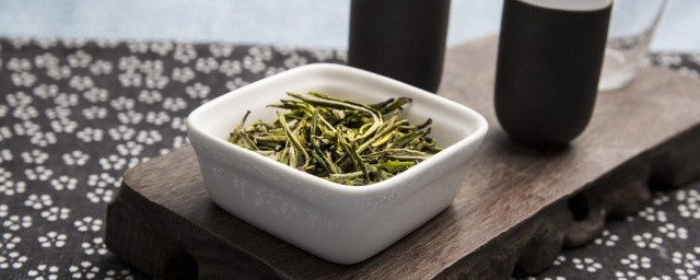 白露茶几月份采摘最好