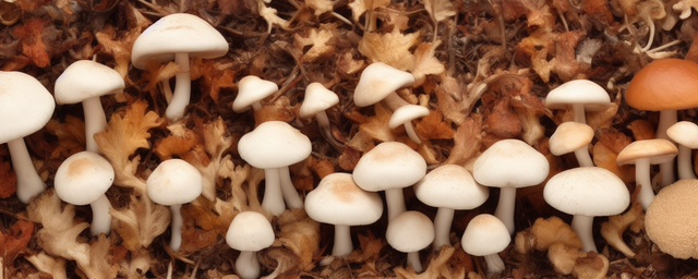 蘑菇木耳几月份采摘