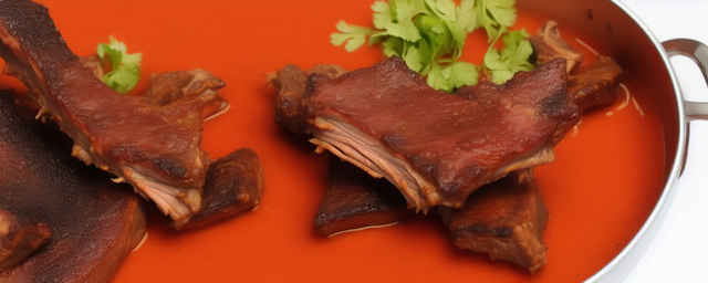 怎么给产妇炖羊肉排骨