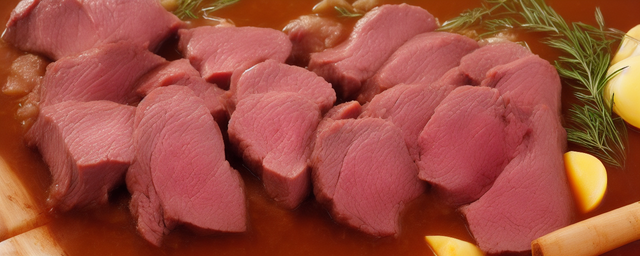 怎么炖鹅肉好吃有营养