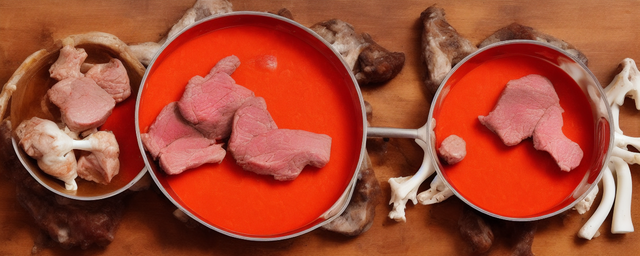 如何炖骨头肉才嫩