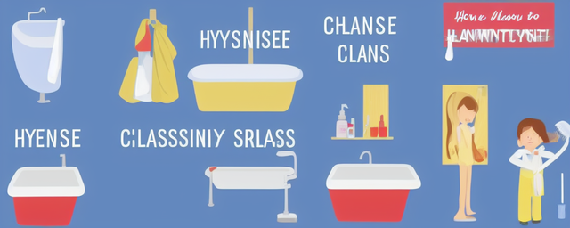 怎样搞好班级卫生